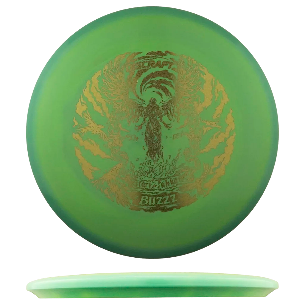 ESP Buzzz - Nestori Tuhkanen 2026 Signature Series