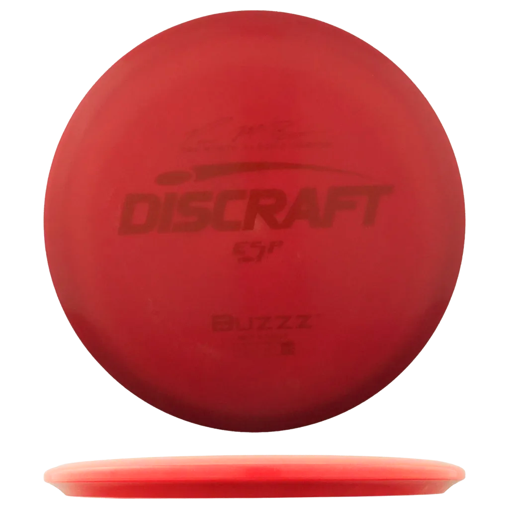 ESP Buzzz - Paul McBeth