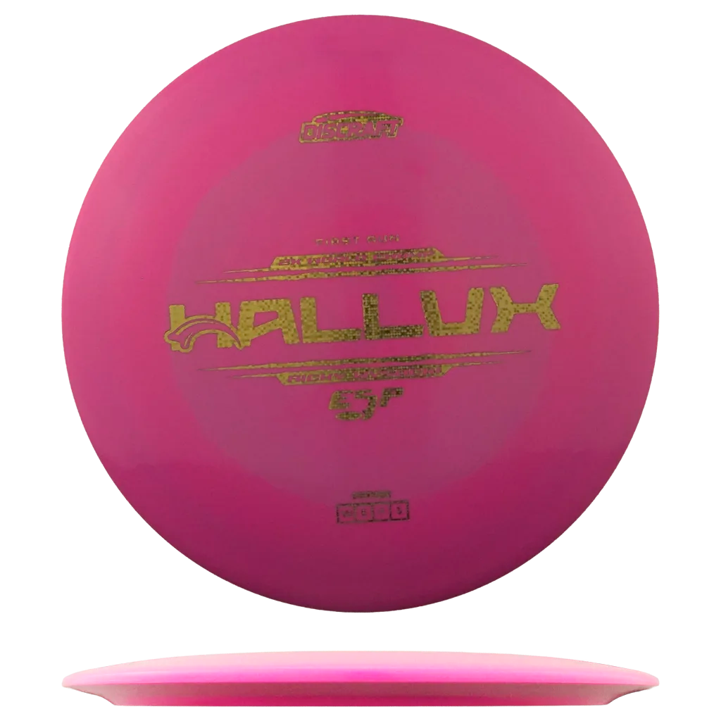 ESP Hallux - Ricky Wysocki - First Run