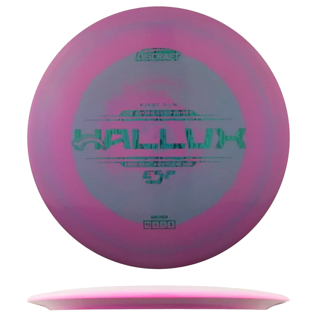 ESP Hallux - Ricky Wysocki - First Run
