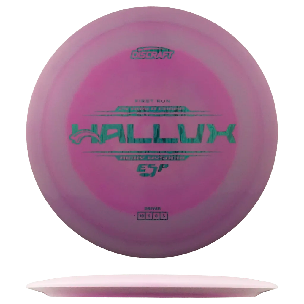 ESP Hallux - Ricky Wysocki - First Run
