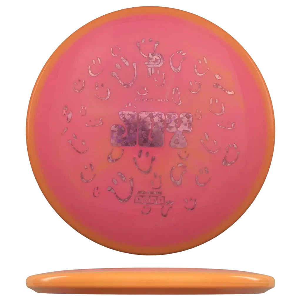 ESP Joy - Paige Pierce - First Run