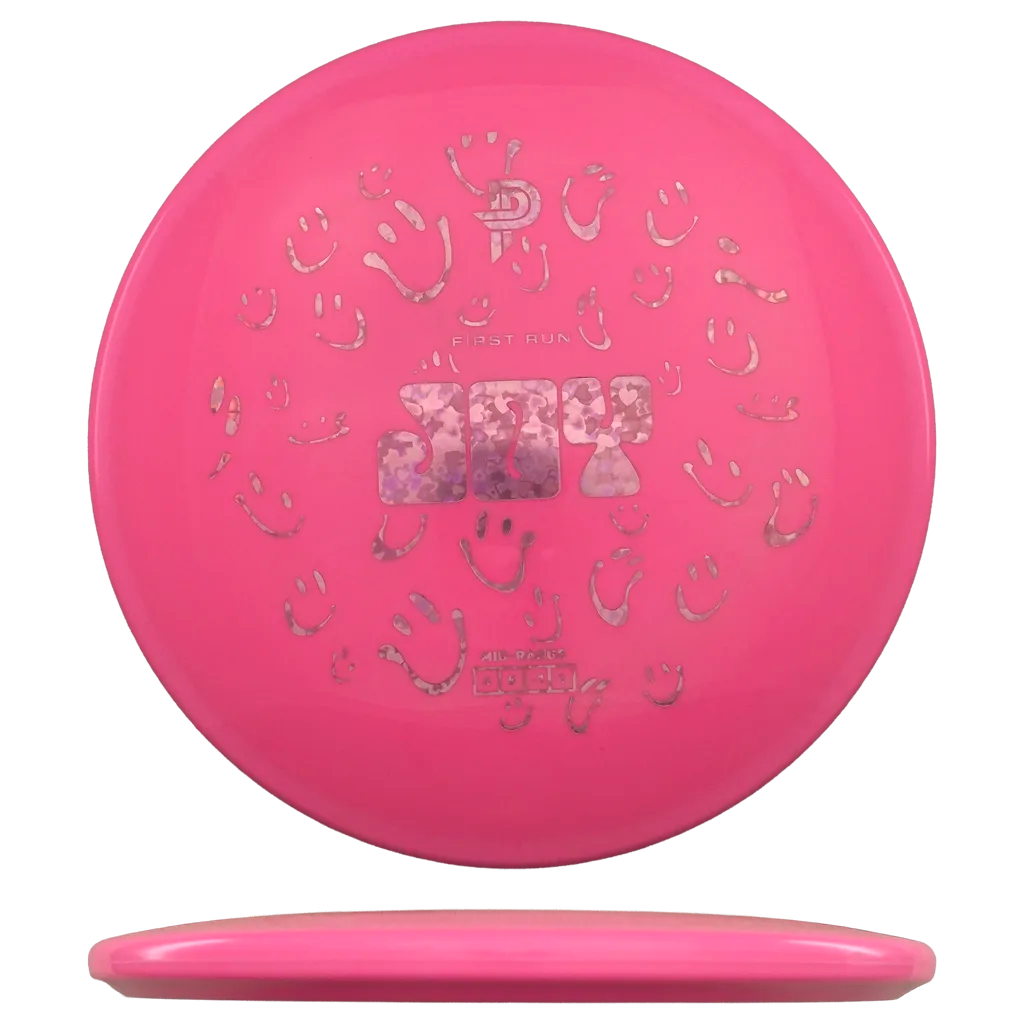 ESP Joy - Paige Pierce - First Run