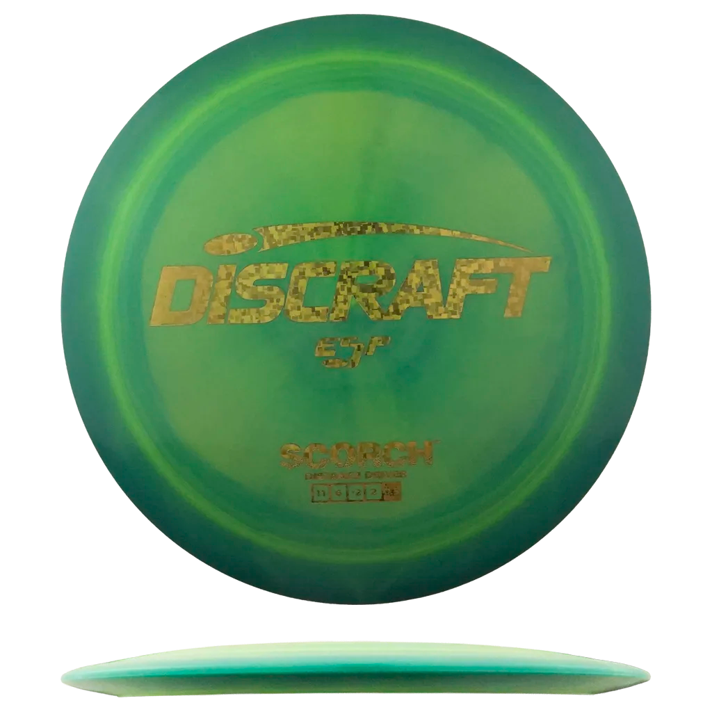 ESP Scorch