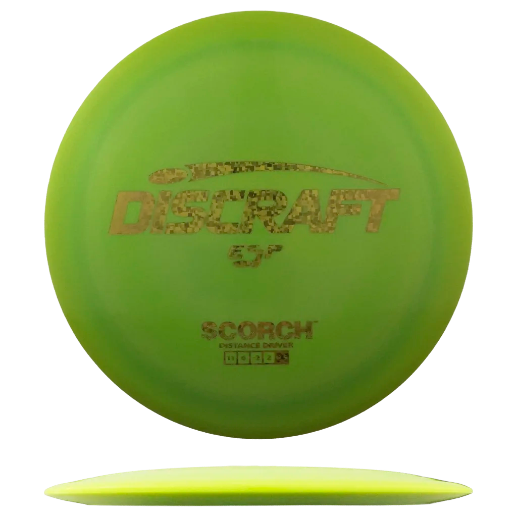 ESP Scorch