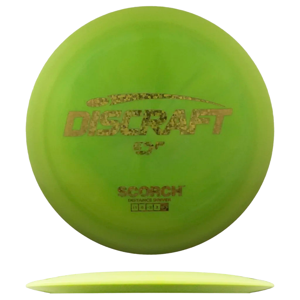 ESP Scorch