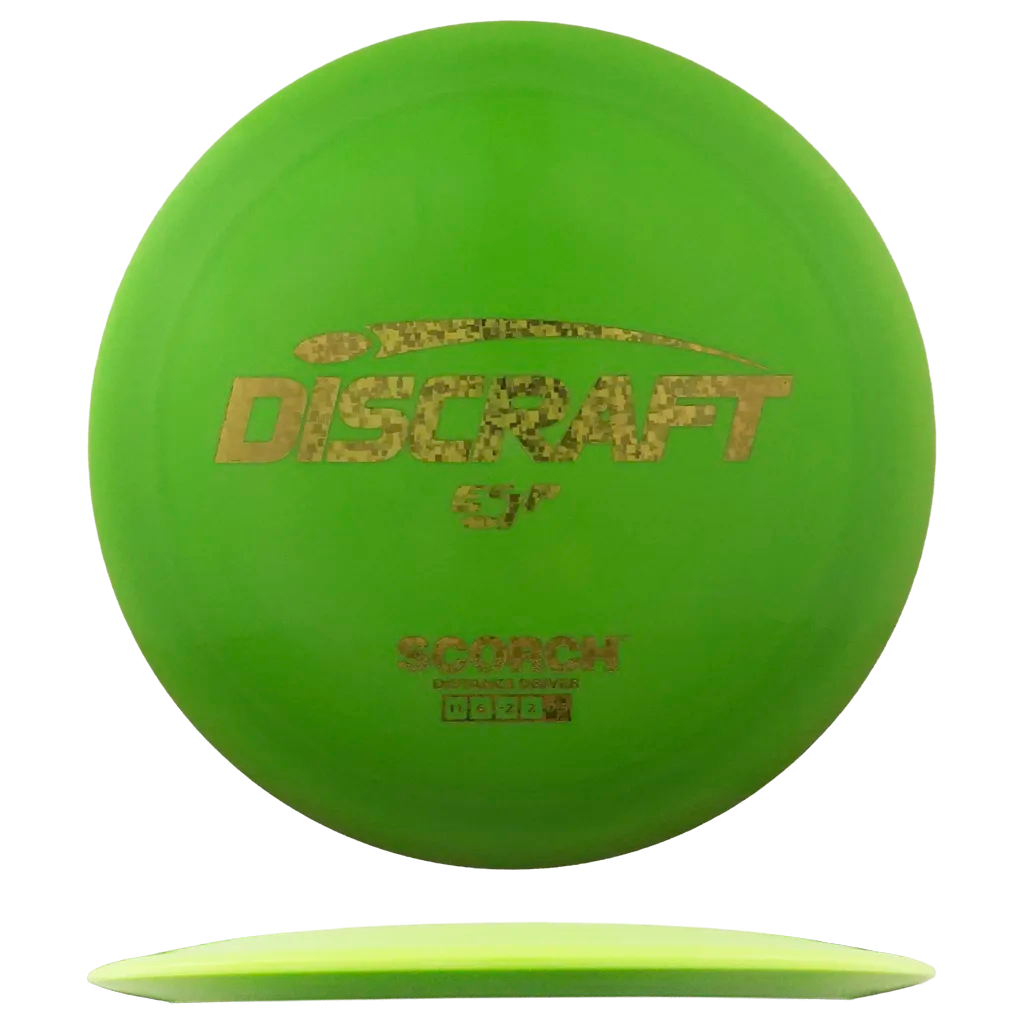 ESP Scorch