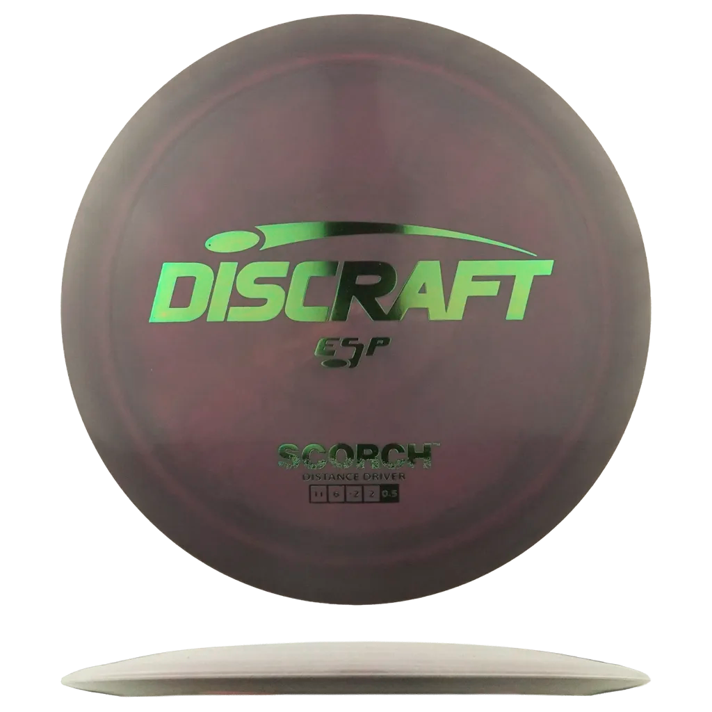 ESP Scorch