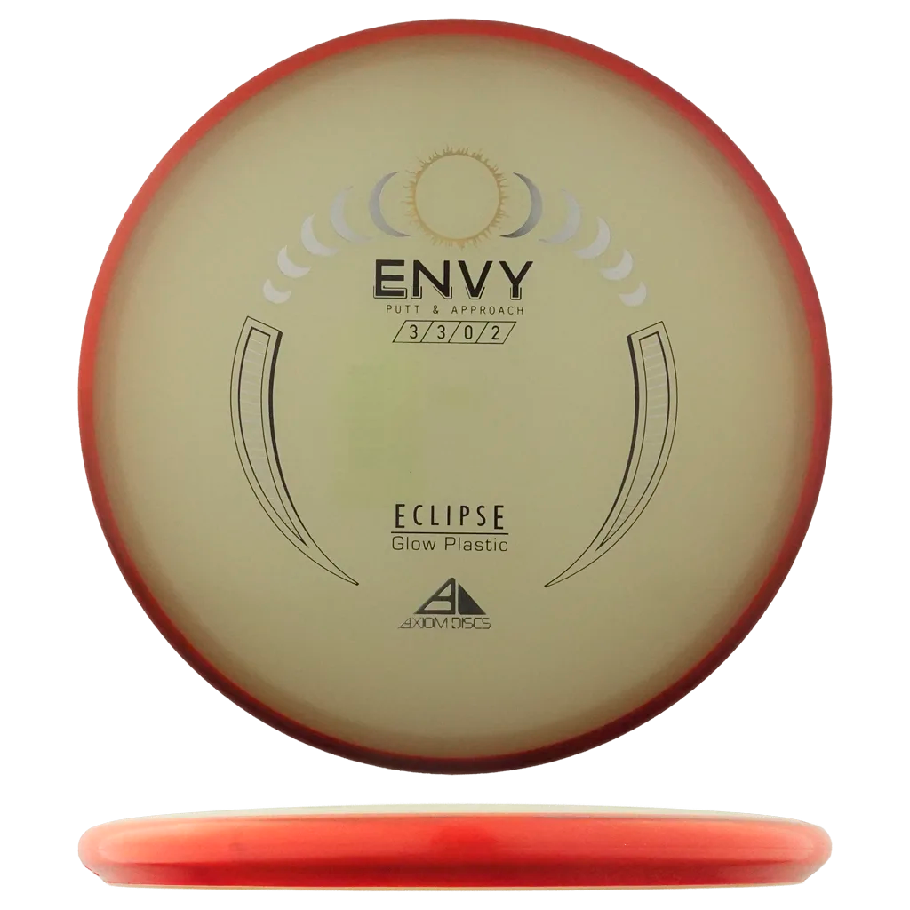 Eclipse Envy