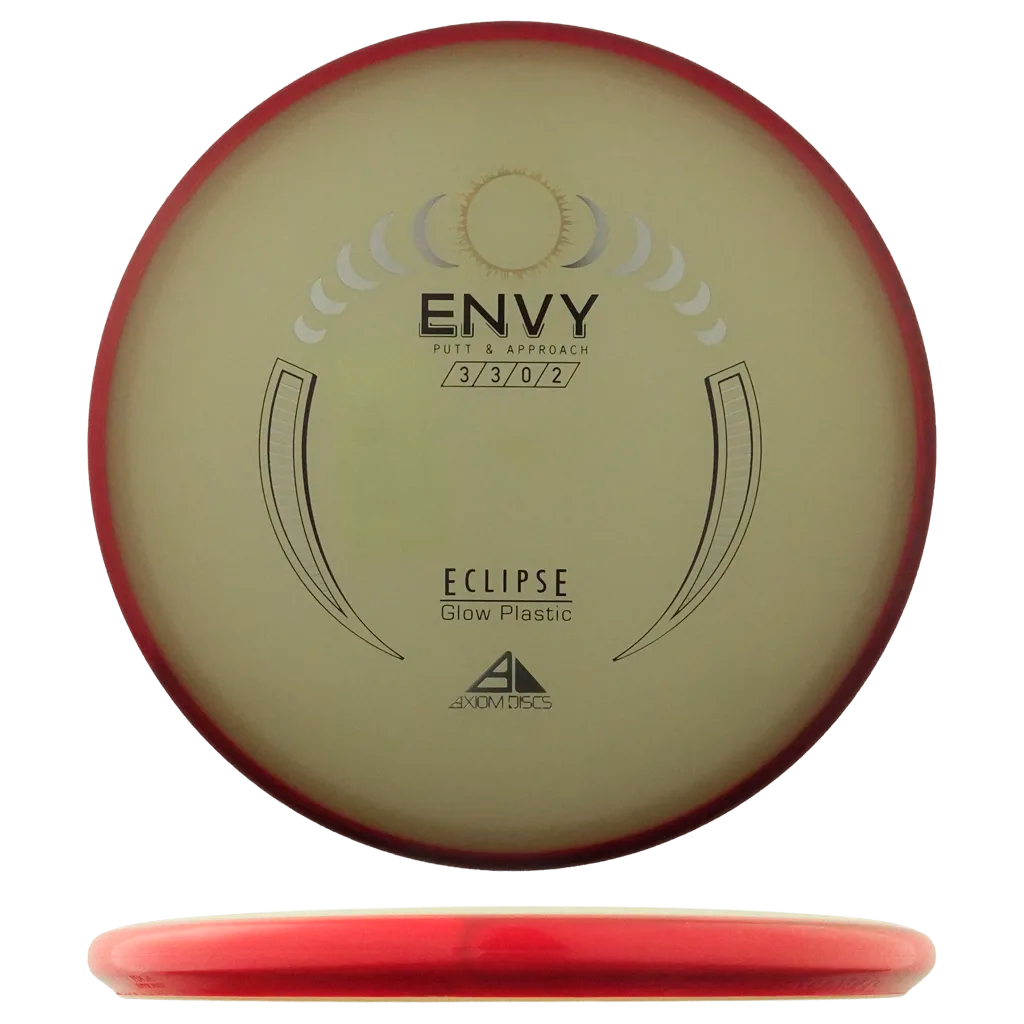 Eclipse Envy