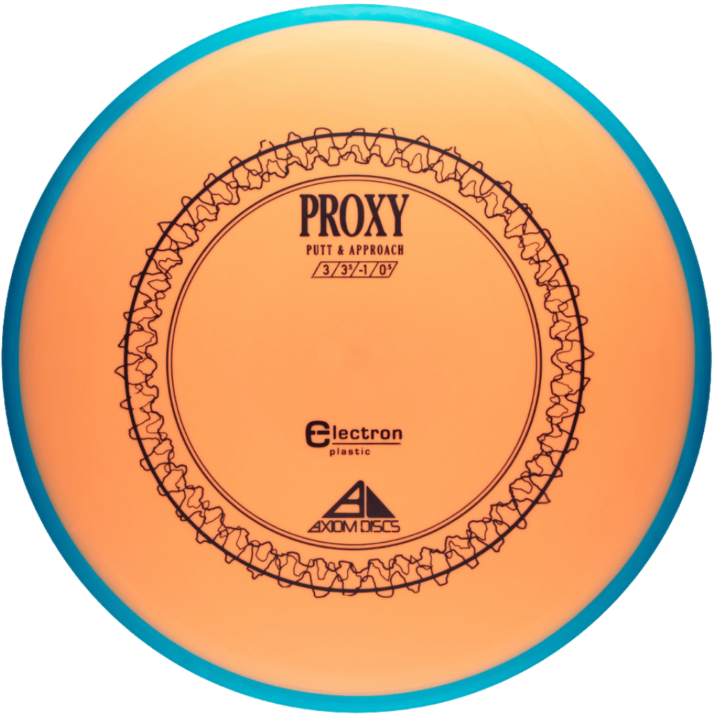 Electron Proxy