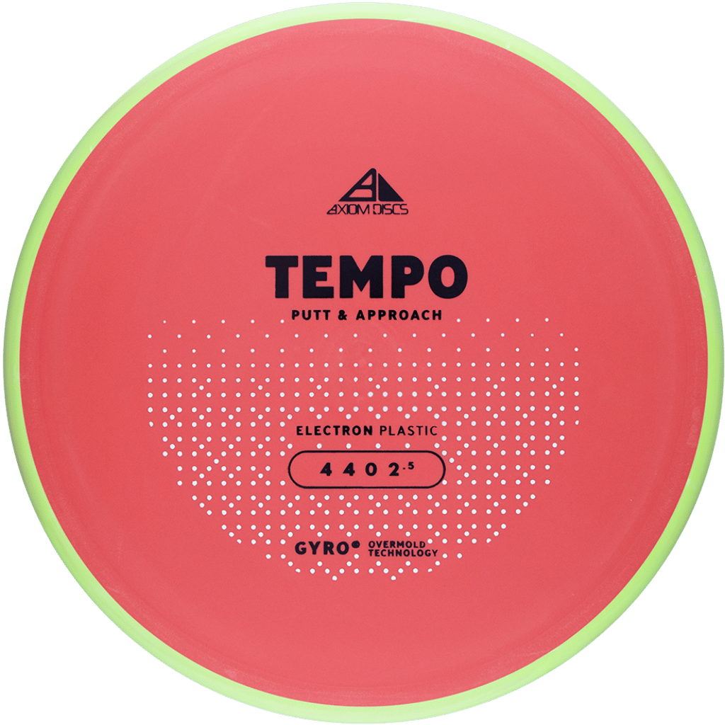 Electron Tempo