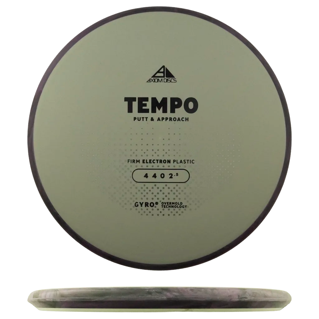 Electron Firm Tempo
