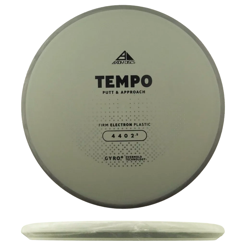 Electron Firm Tempo