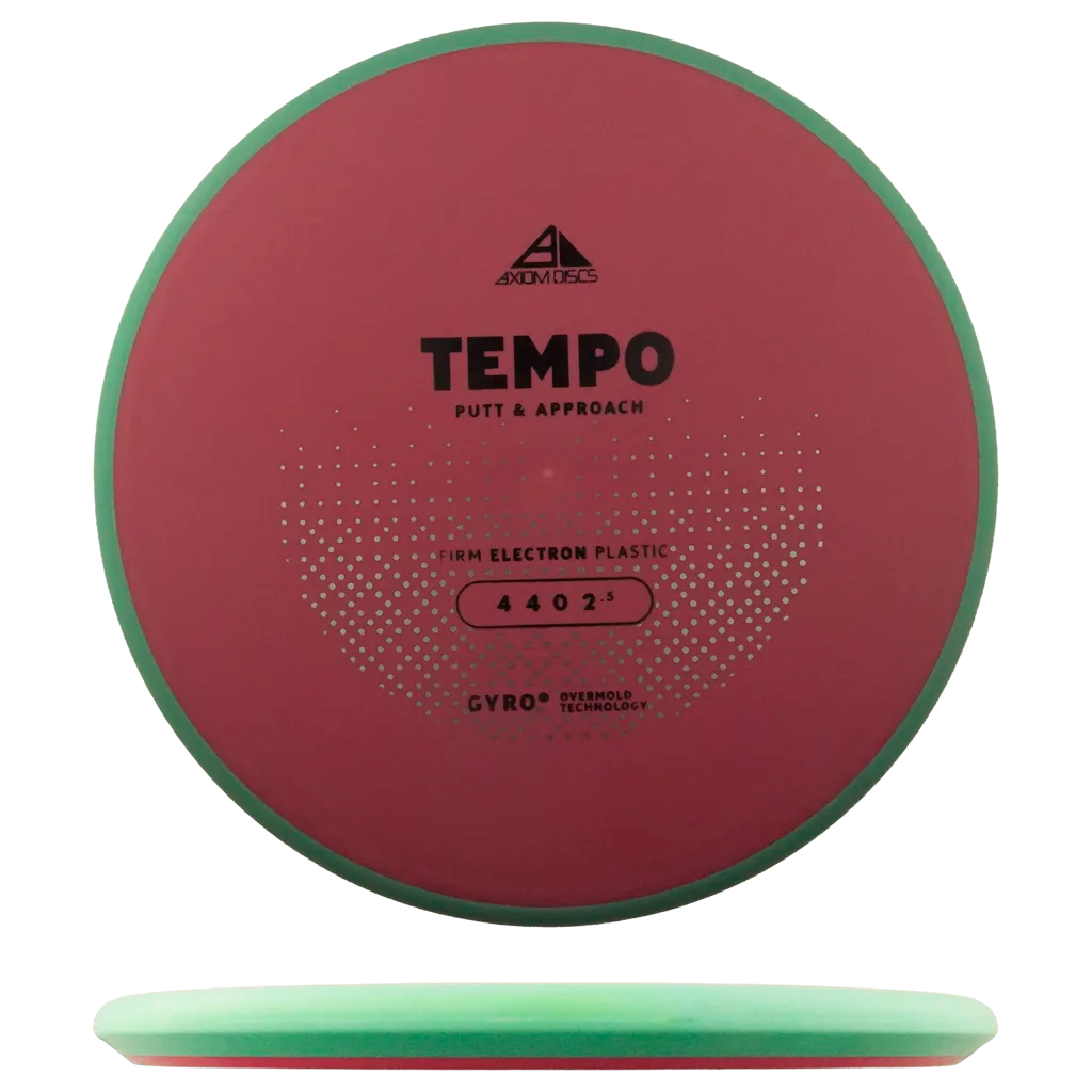 Electron Firm Tempo
