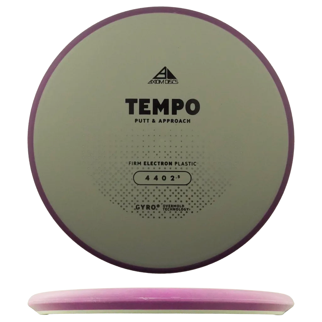 Electron Firm Tempo