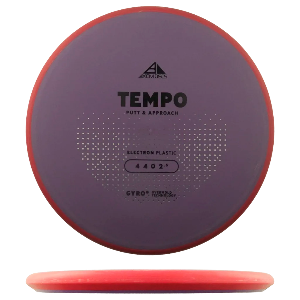 Electron Tempo