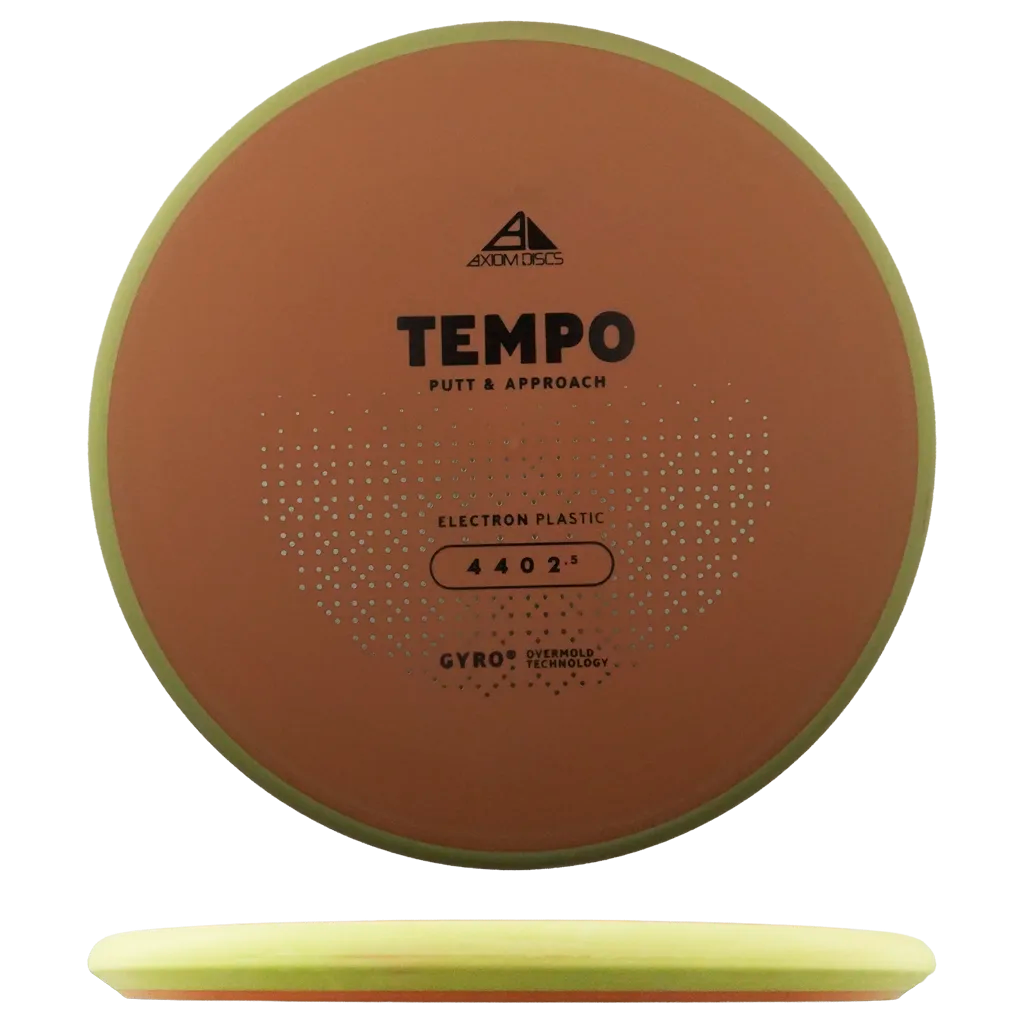 Electron Tempo