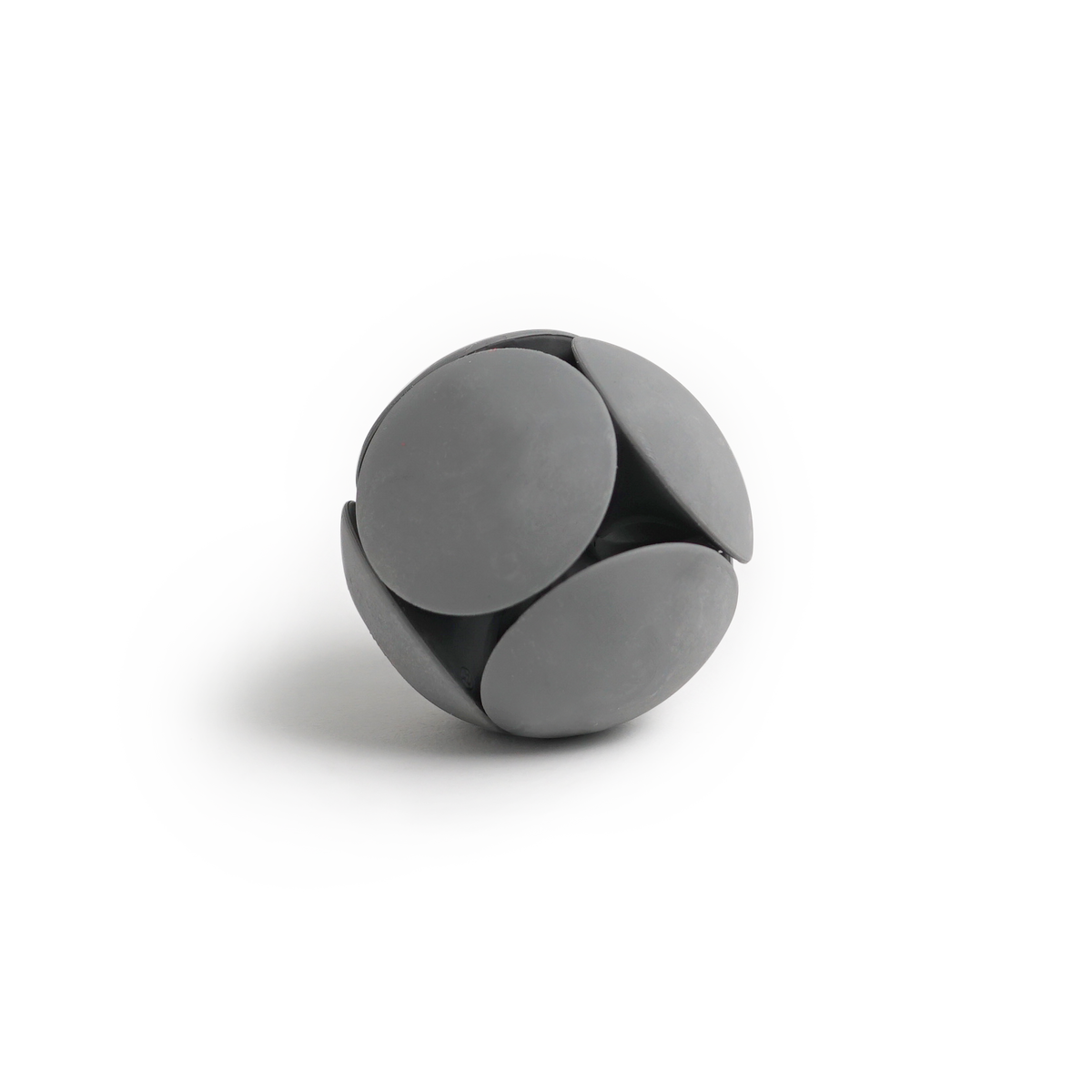 HMM Eraser Ball Pencil StandCard Holder