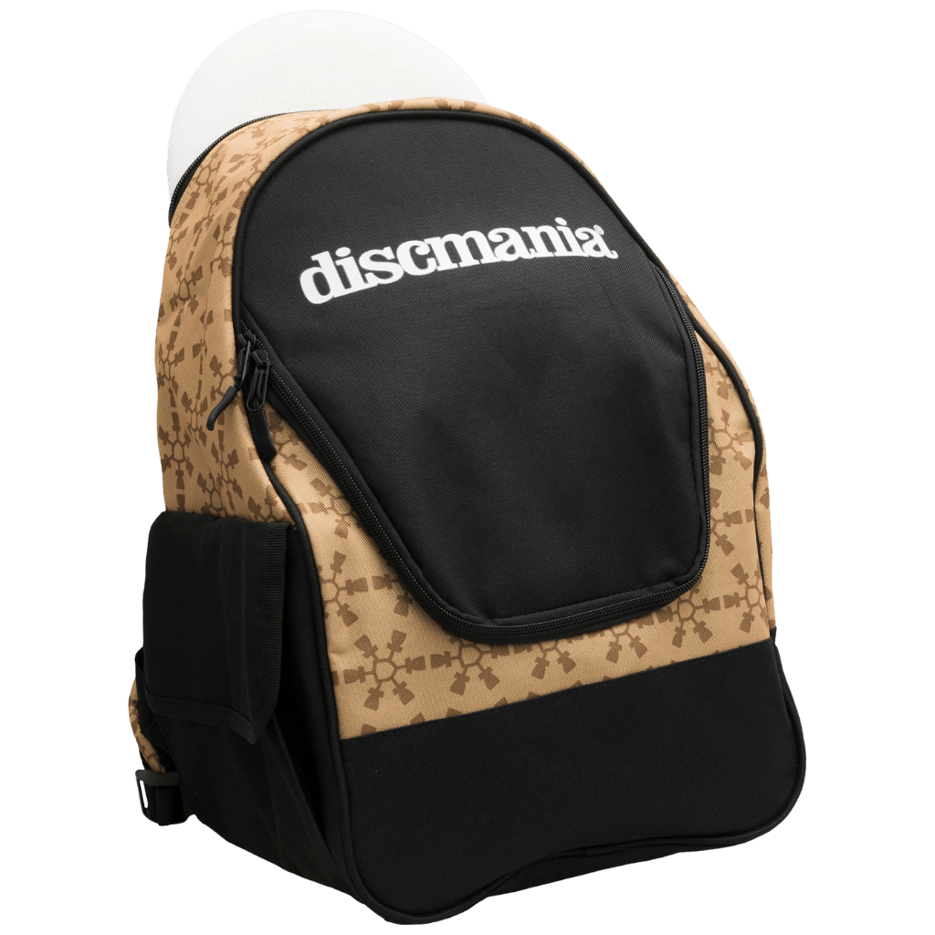 Fanatic Go Backpack