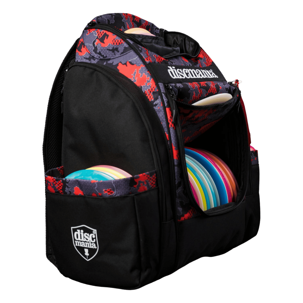 Fanatic Sky Backpack