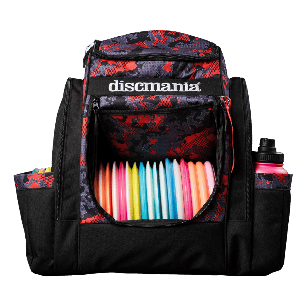 Fanatic Sky Backpack