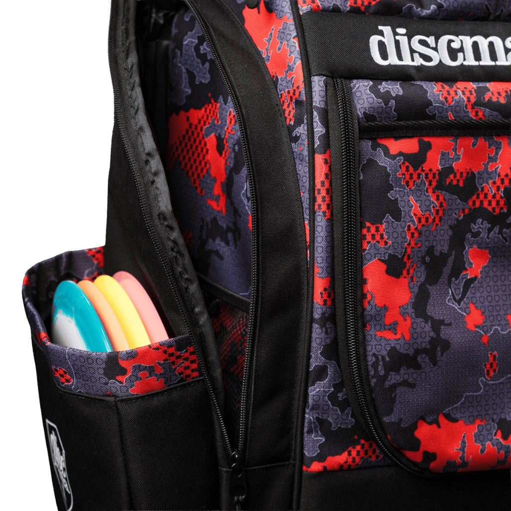 Fanatic Sky Backpack