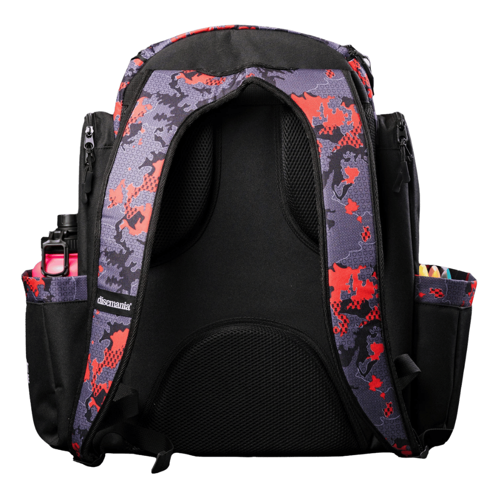 Fanatic Sky Backpack