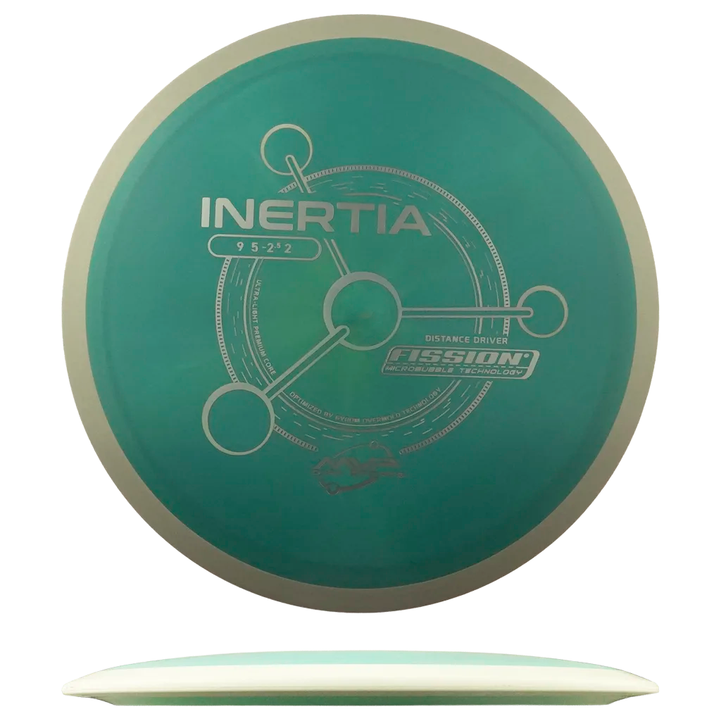 Fission Inertia