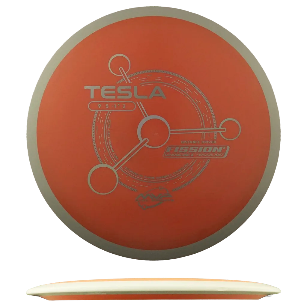 Fission Tesla