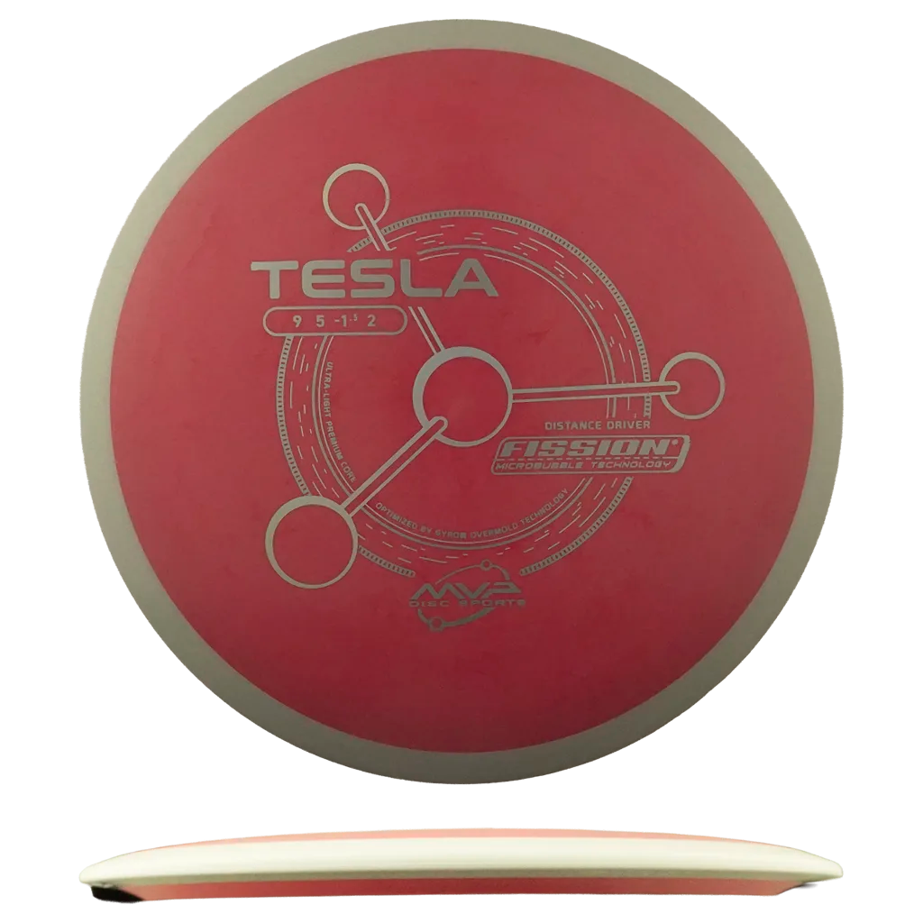 Fission Tesla