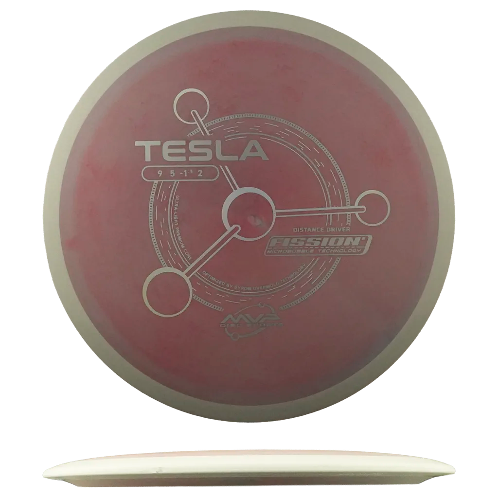 Fission Tesla