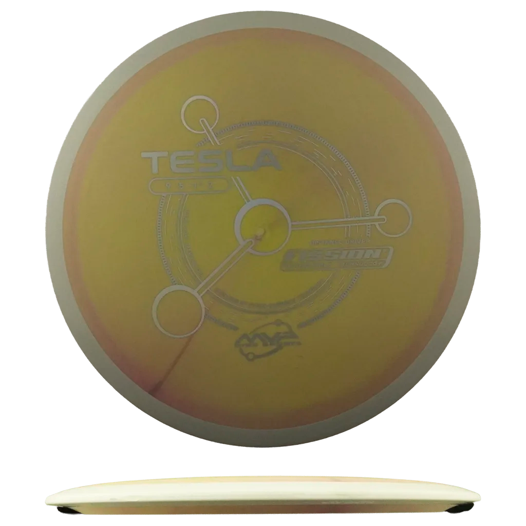 Fission Tesla