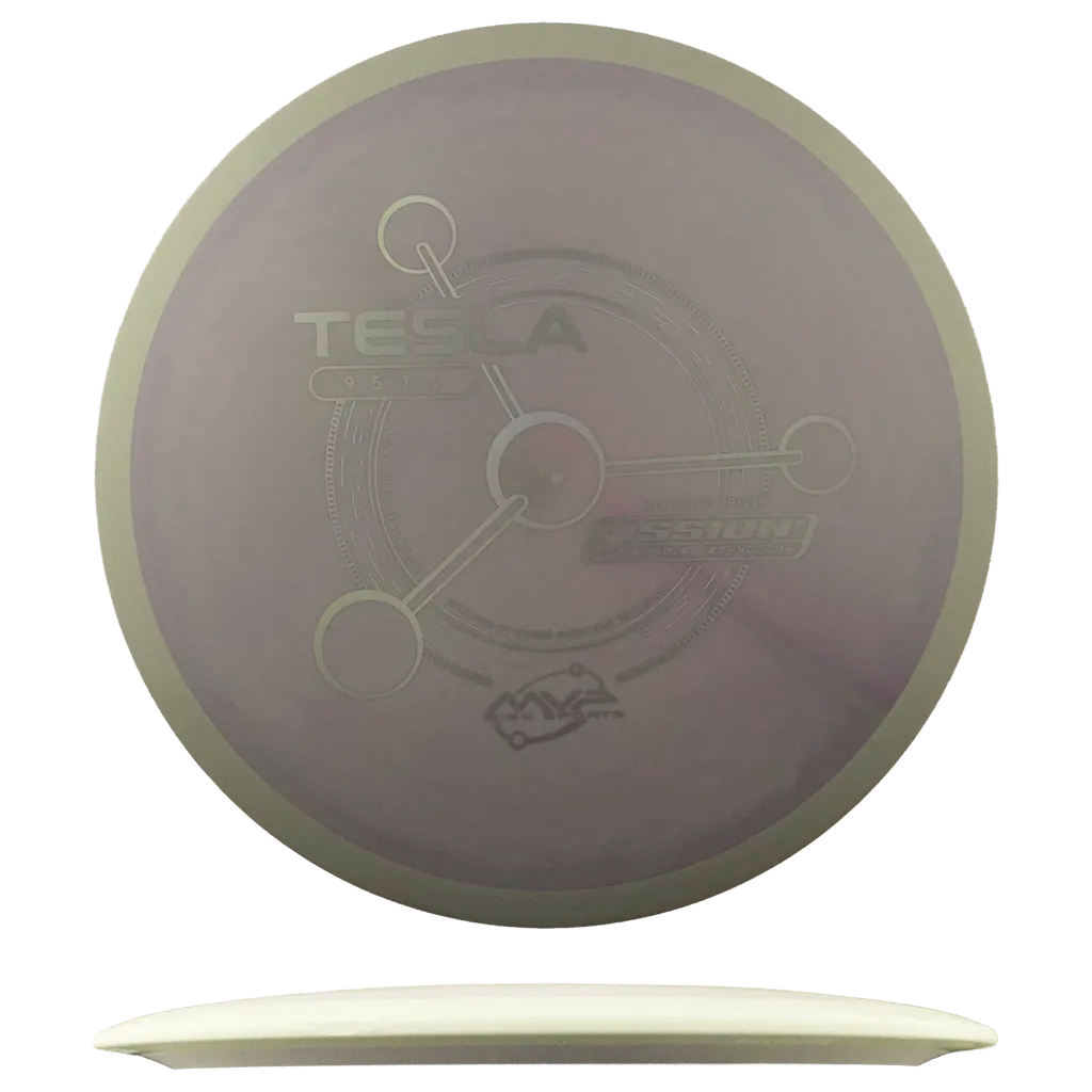Fission Tesla
