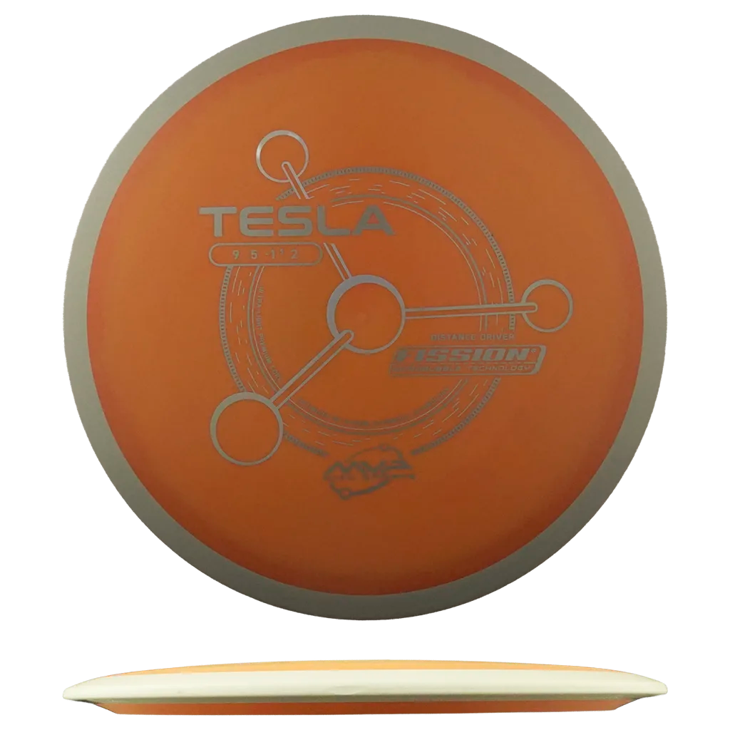 Fission Tesla