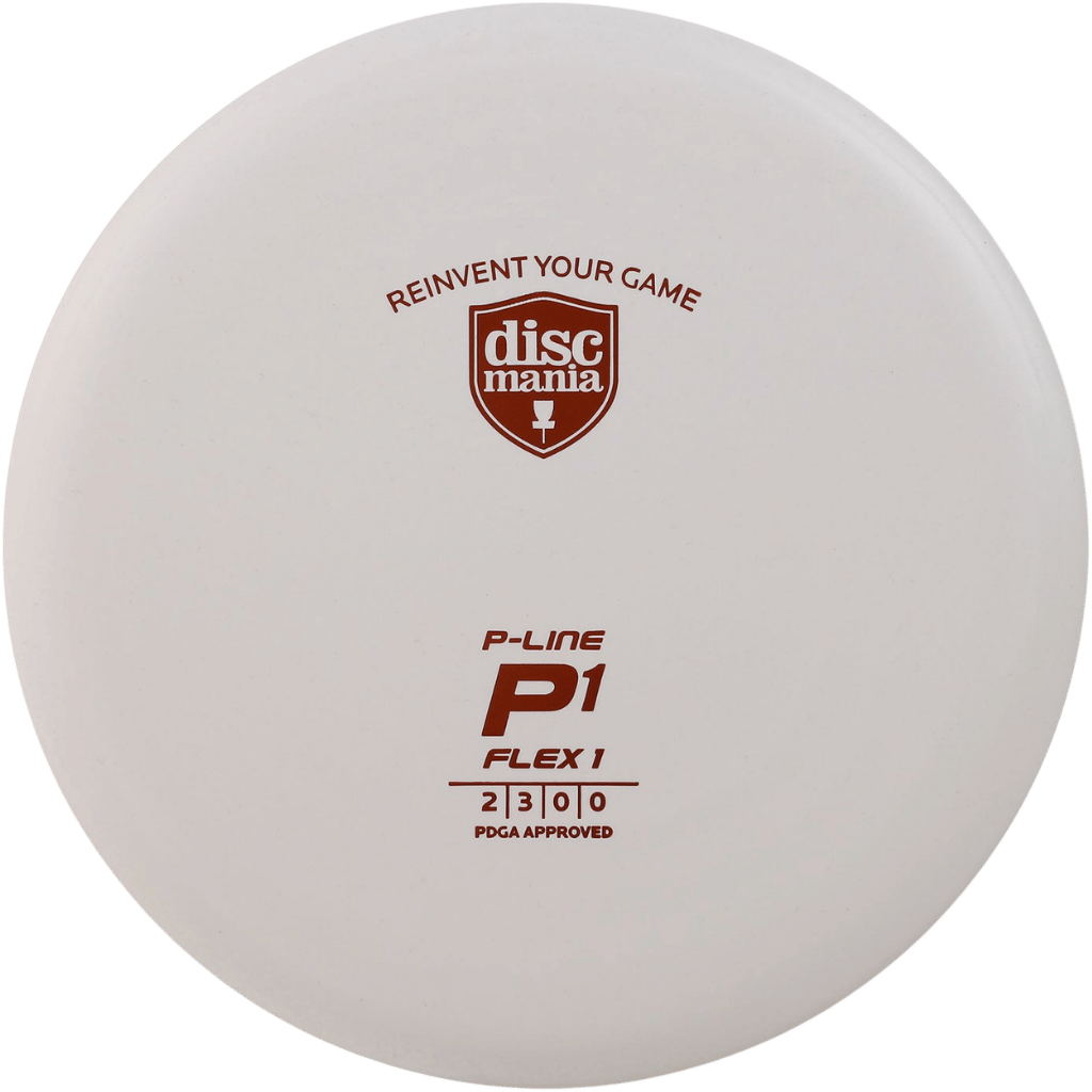 Flex 1 P-Line P1