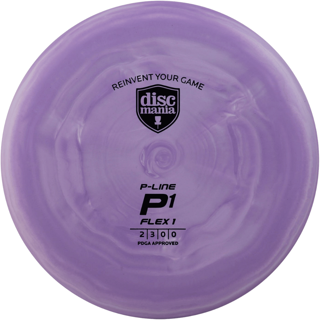 Flex 1 P-Line P1