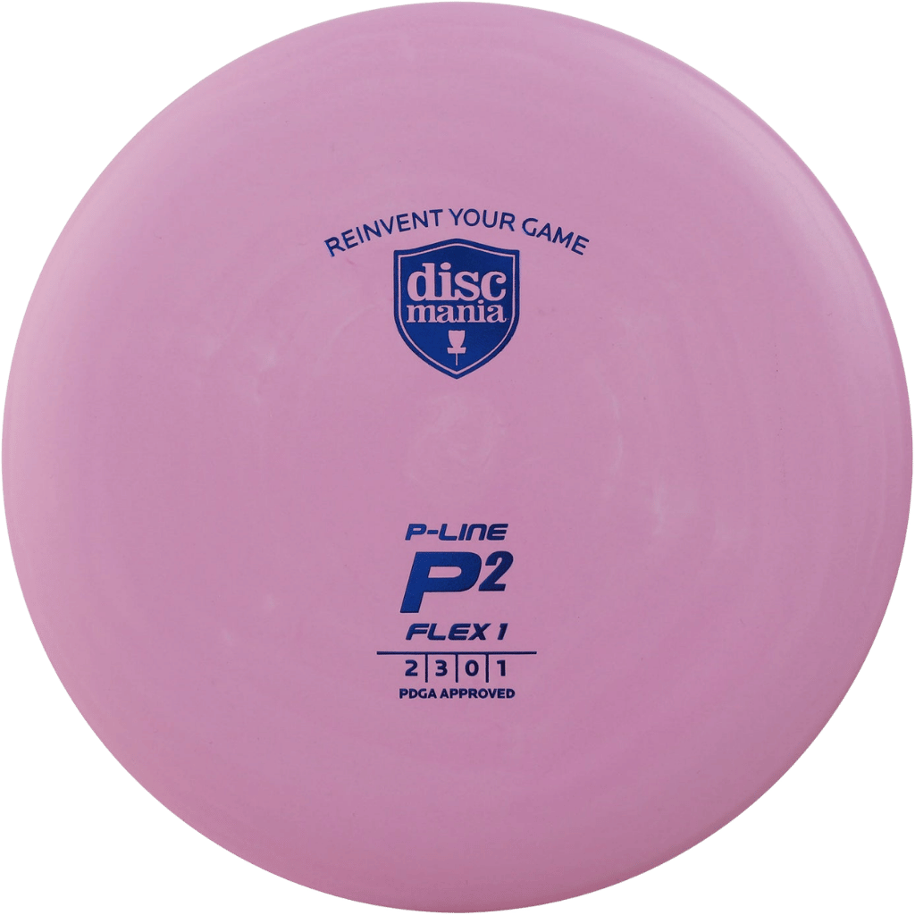 Flex 1 P-Line P2