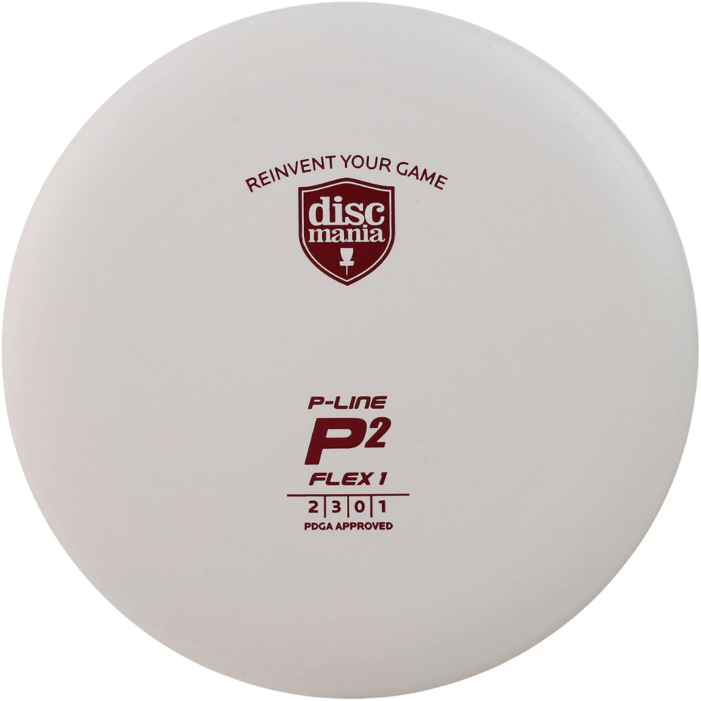 Flex 1 P-Line P2