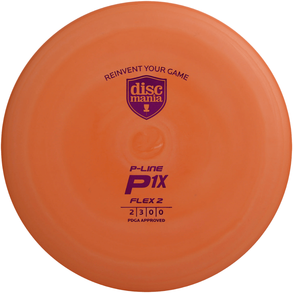 Flex 2 P-Line P1X