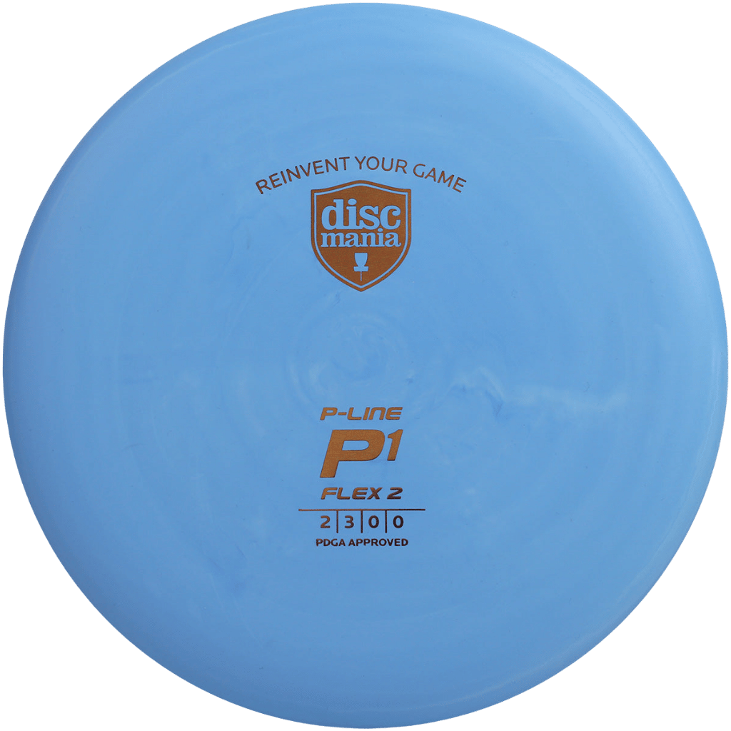 Flex 2 P-Line P1