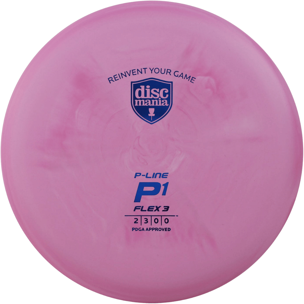Flex 3 P-Line P1