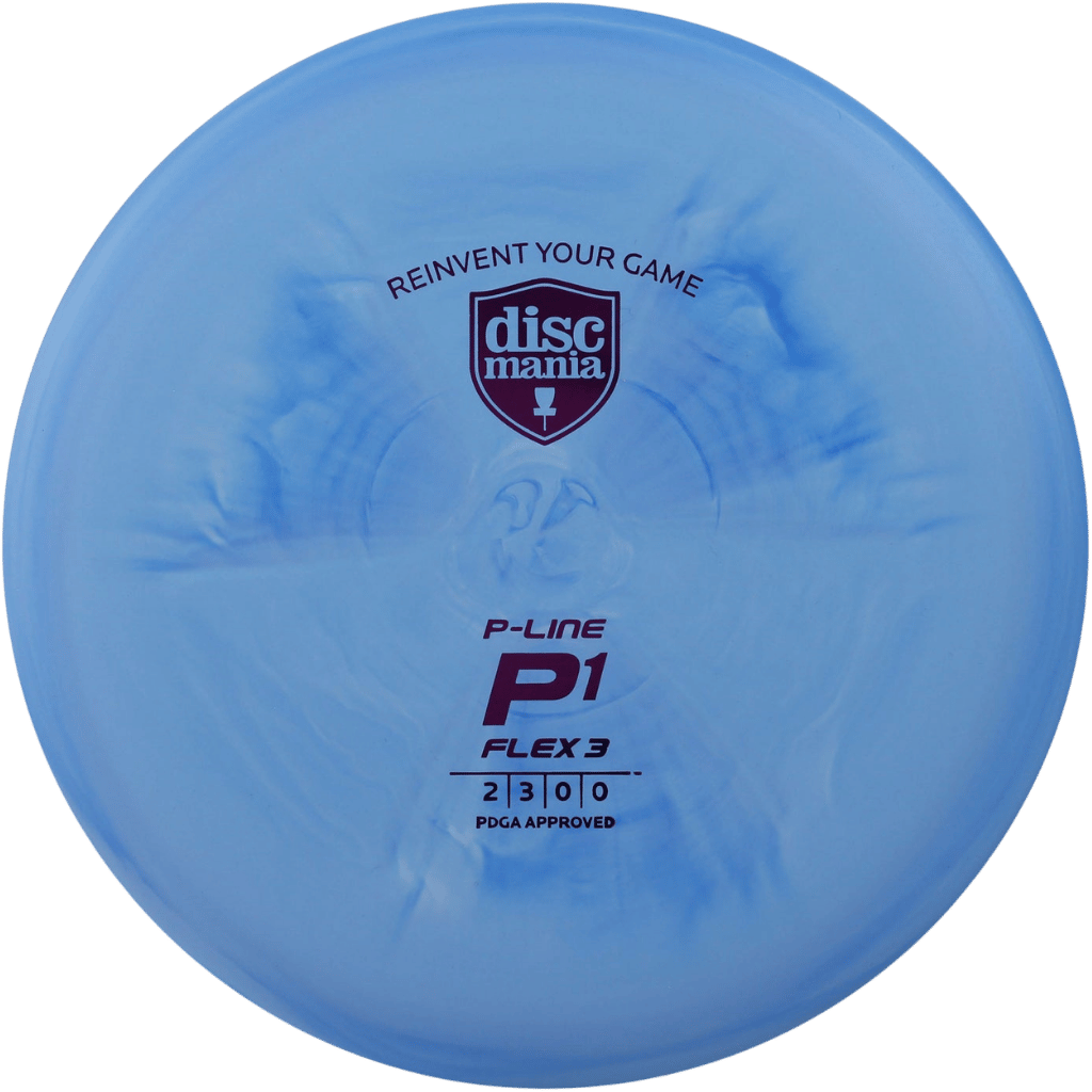 Flex 3 P-Line P1