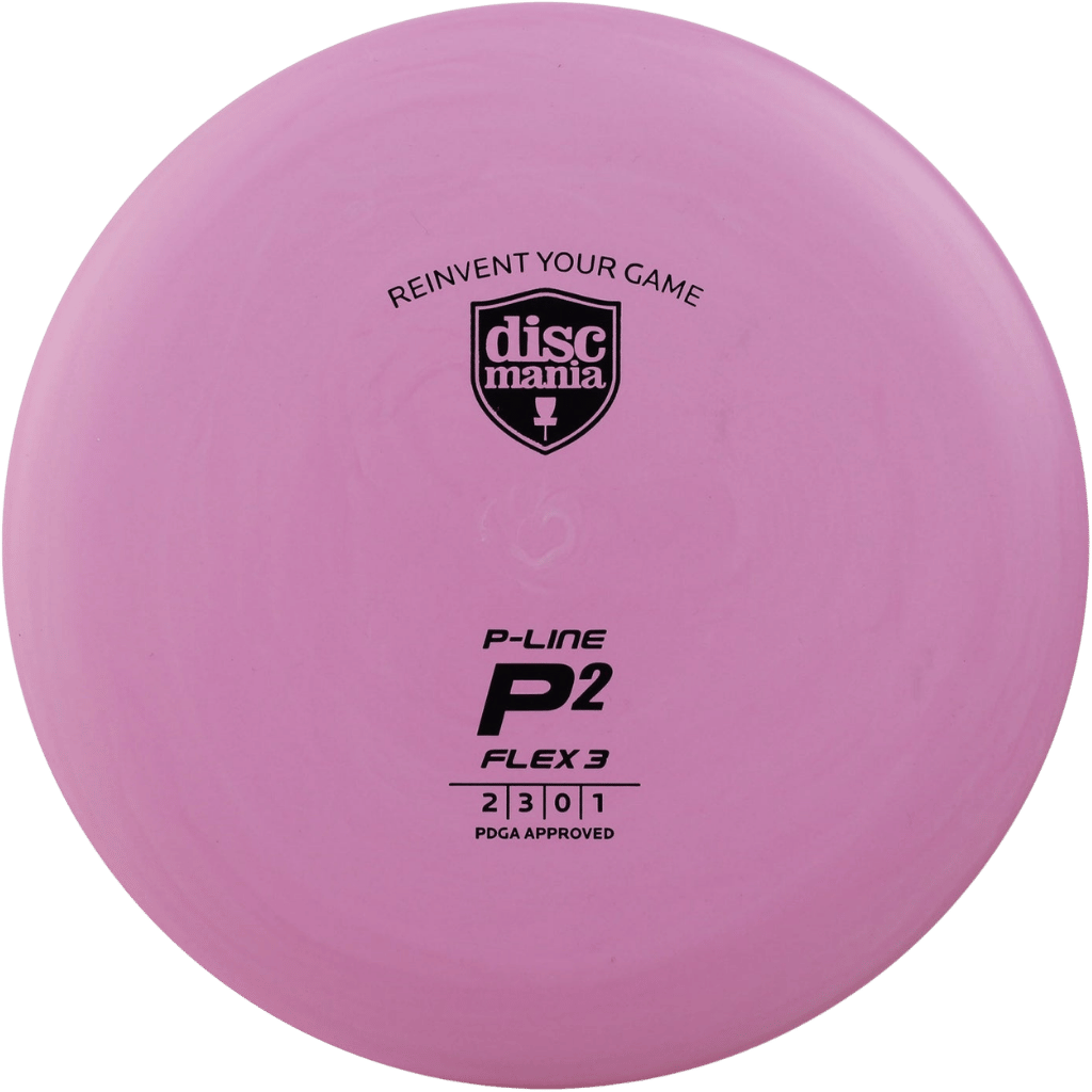 Flex 3 P-Line P2