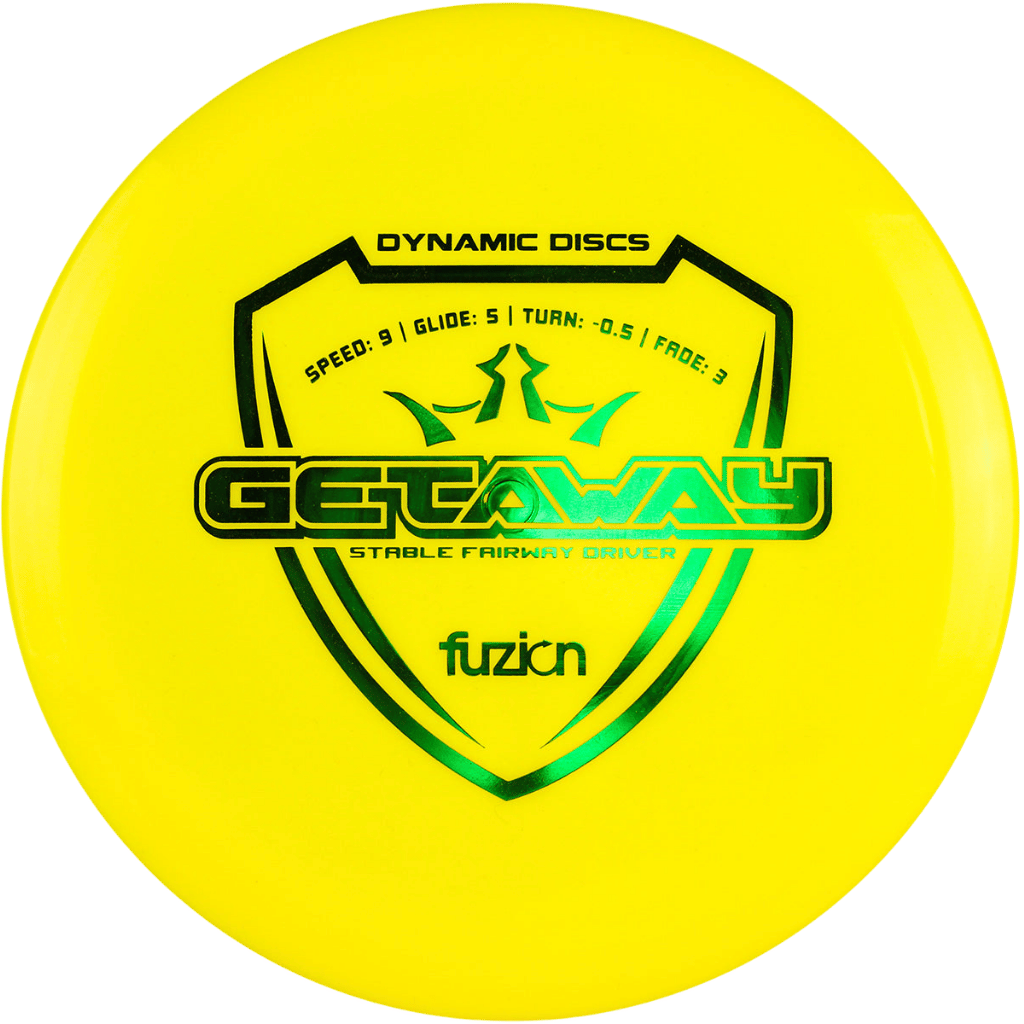 Fuzion Getaway