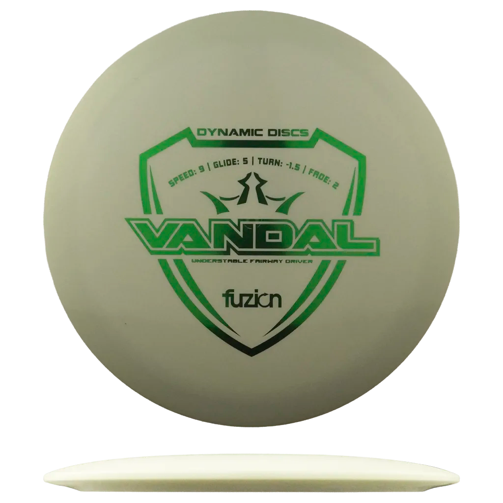 Fuzion Vandal