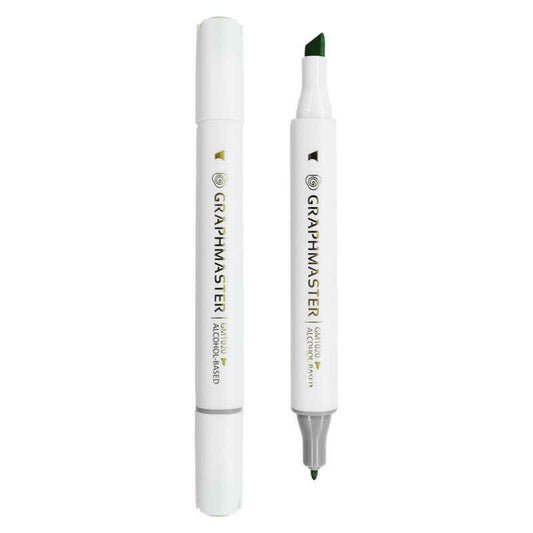STA GRAPHMASTER GM1020 Alkoholmarker, 12/24/36/48/60/80/108 Farbe