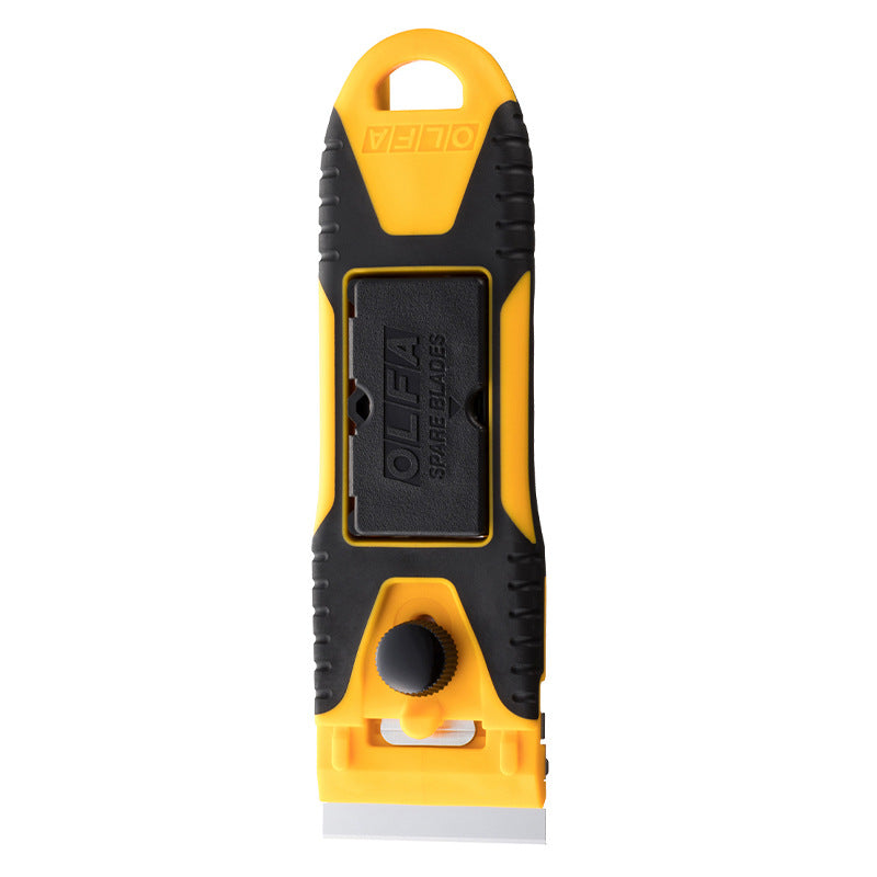 OLFA 40mm Mini Razor Scraper (GSR-2)