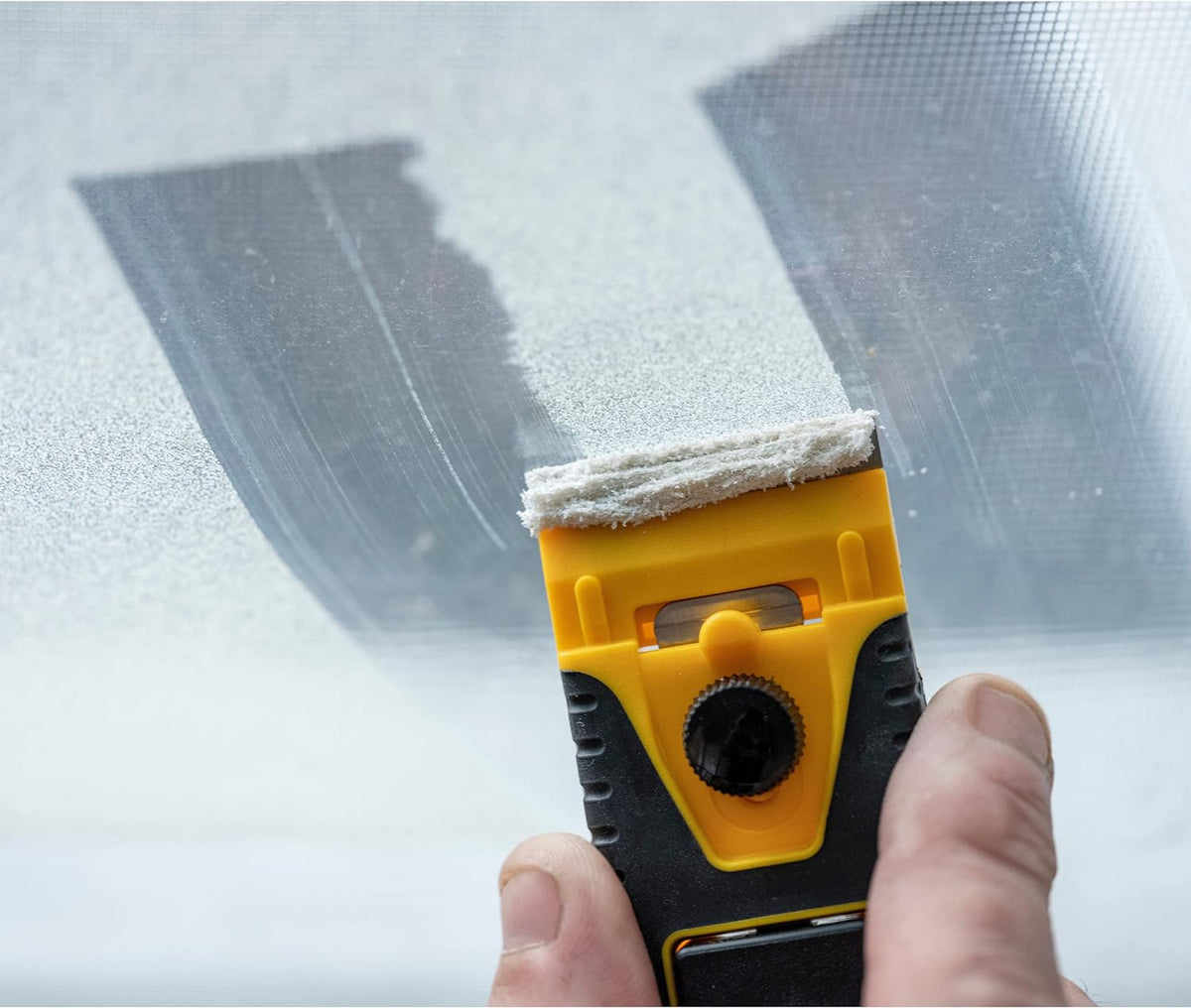 OLFA 40mm Mini Razor Scraper (GSR-2)