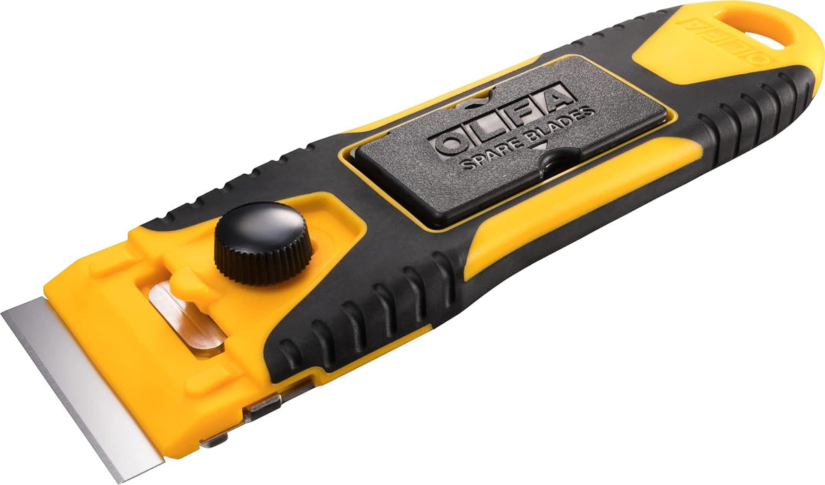 OLFA 40mm Mini Razor Scraper (GSR-2)